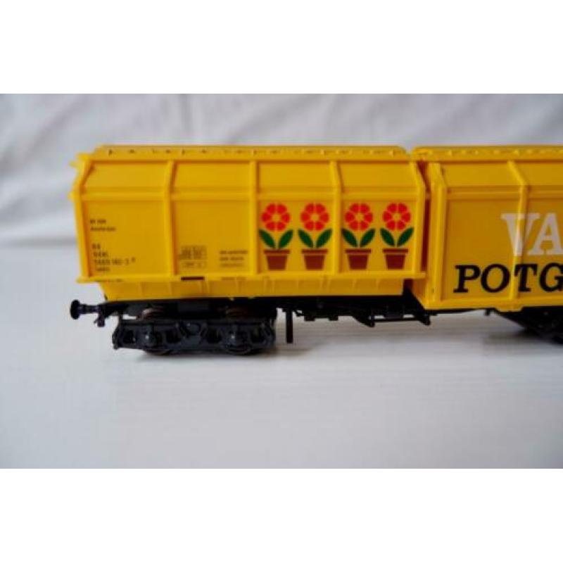 Roco VAM Potgrond 4368B