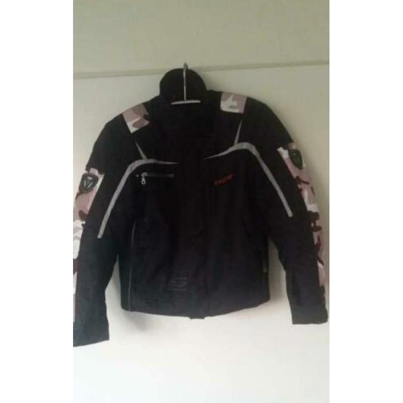 Dames motor jack DIFI maat M