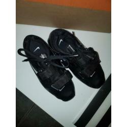 Nike romaleos 2 Fitness gewichtheffschoen