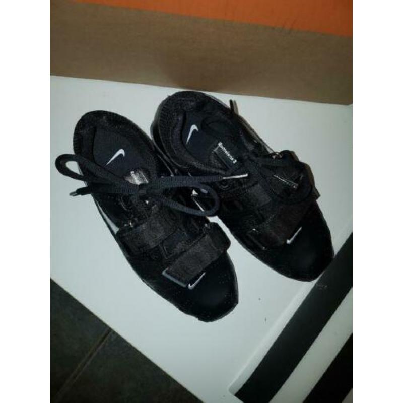 Nike romaleos 2 Fitness gewichtheffschoen
