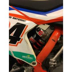 KTM 65 cc grote wielen