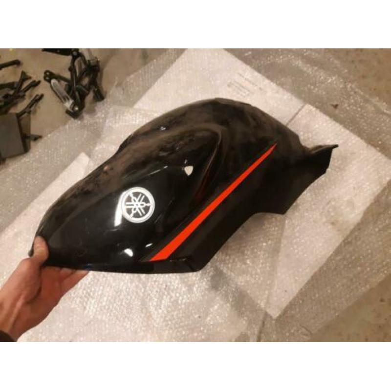 Tank kap ik geloof van de Yamaha TZR zie omschrijving