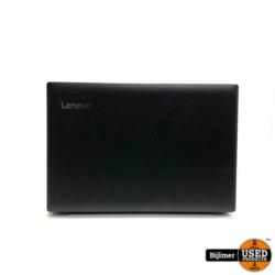 Lenovo Ideapad 320 15IKB i3-7130U @2,8GHz 4GB RAM 128GB SSD