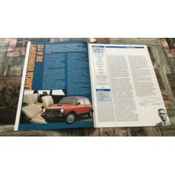 Lancia folder