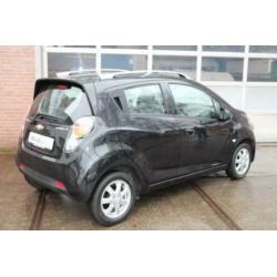 Chevrolet Spark 1.2-16v LTZ Airco,LMV, 52173 KM aantoonbaar