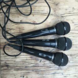 microfoon pro256
