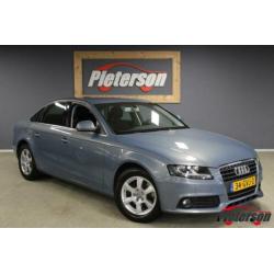 Audi A4 1.8 TFSI 120pk Pro Line CRUISE CLIMA