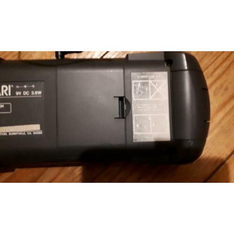 Te koop Lynx Atari pag-0200(+14 games)