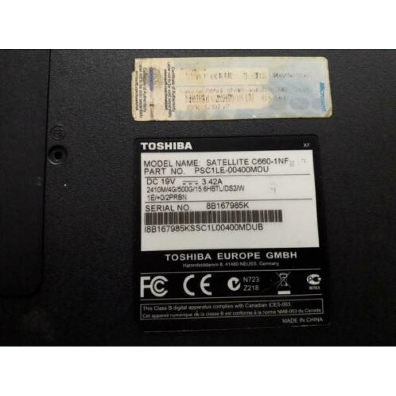 Laptop