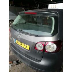 Volkswagen plus evt/ruilen camper /of automaat auto