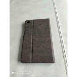 Xiaomi mi pad 4(8inch)PU leather Flip folio cover