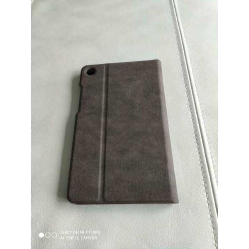 Xiaomi mi pad 4(8inch)PU leather Flip folio cover