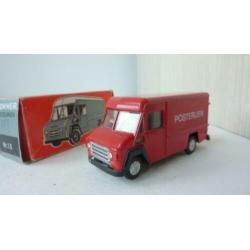 Commer "Posterijen" Lion Car