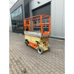 JLG 2030 ES elektrische schaarhoogwerker
