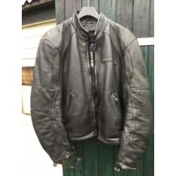 Bering motorcycle jacket