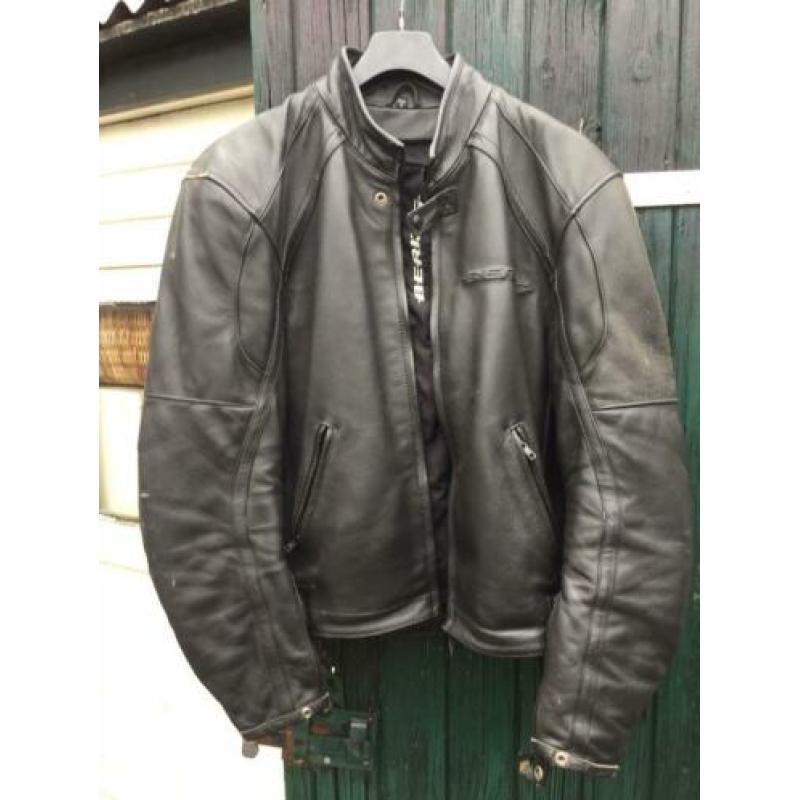 Bering motorcycle jacket