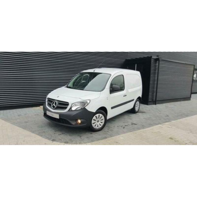 Mercedes-Benz Citan 108 CDI Perfect to GO *Airco Boordcomput