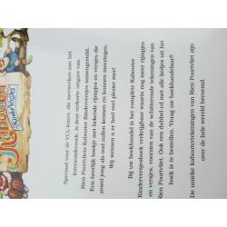 Kabouter kinder versjes Rien Poortvliet
