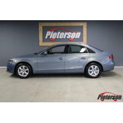 Audi A4 1.8 TFSI 120pk Pro Line CRUISE CLIMA