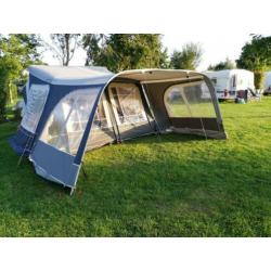 Camp-let Concorde