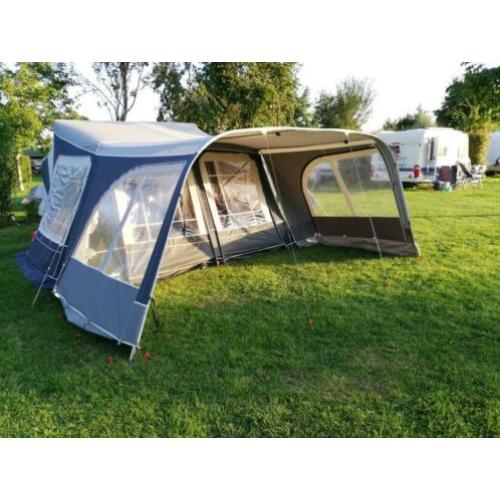 Camp-let Concorde