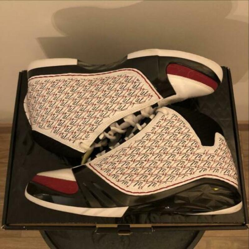 Jordan 23 maat 42,5 (9)
