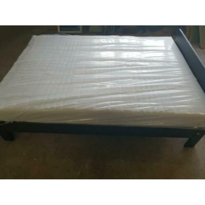 Zgan Auping auronde 1000/2000 140x210 cm