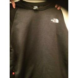 The North Face Trui maat XL/Nieuwstaat