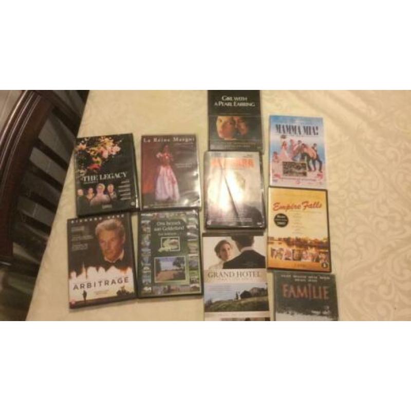 Dvd films