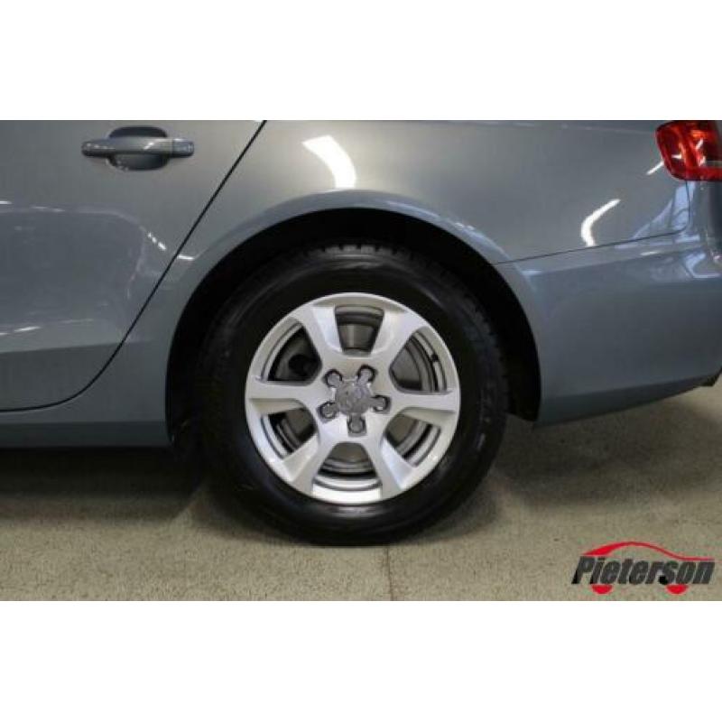 Audi A4 1.8 TFSI 120pk Pro Line CRUISE CLIMA