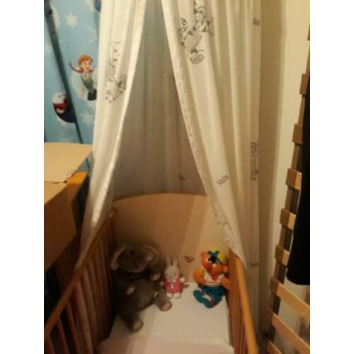 babybed