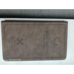 Xiaomi mi pad 4(8inch)PU leather Flip folio cover