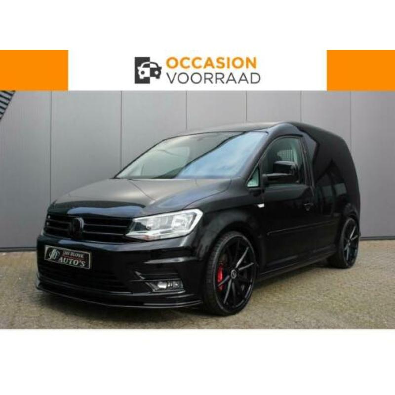 Volkswagen Caddy 2.0 TDI L1H1 BMT Highline 180 € 23.945,00