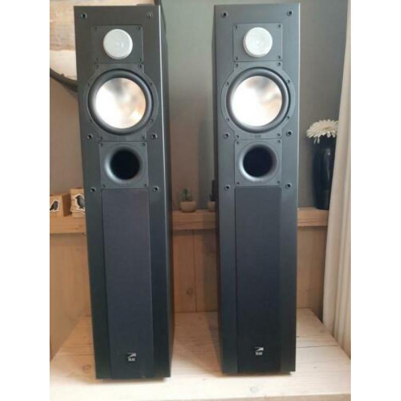 Elac cl 102 in nette gebruikte staat
