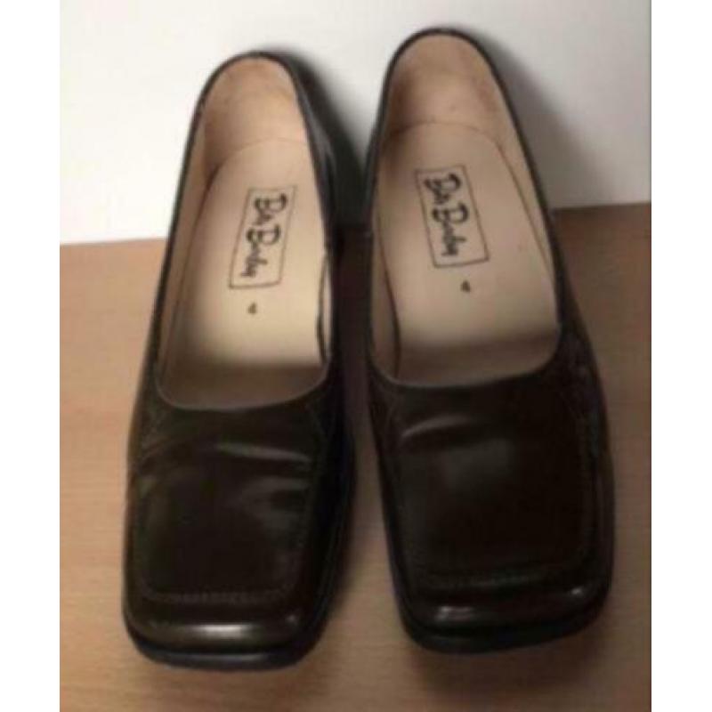 Betty Barclay schoenen maat 4(36.5)