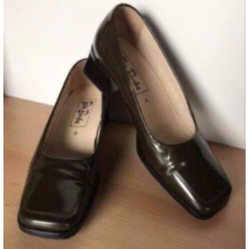 Betty Barclay schoenen maat 4(36.5)