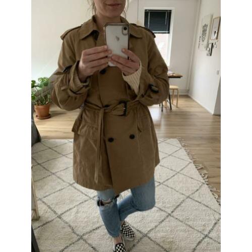Zara - Trenchcoat - S