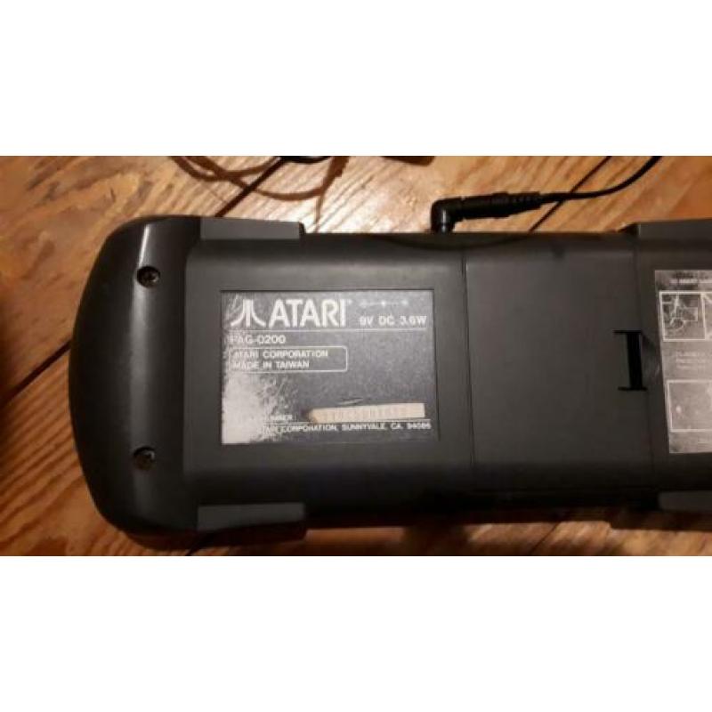 Te koop Lynx Atari pag-0200(+14 games)