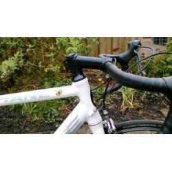 Zeer nette Gitane racefiets 56cm