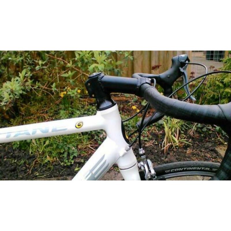 Zeer nette Gitane racefiets 56cm