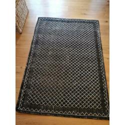 Origineel VT WONEN kleed / 160x230  Groot!