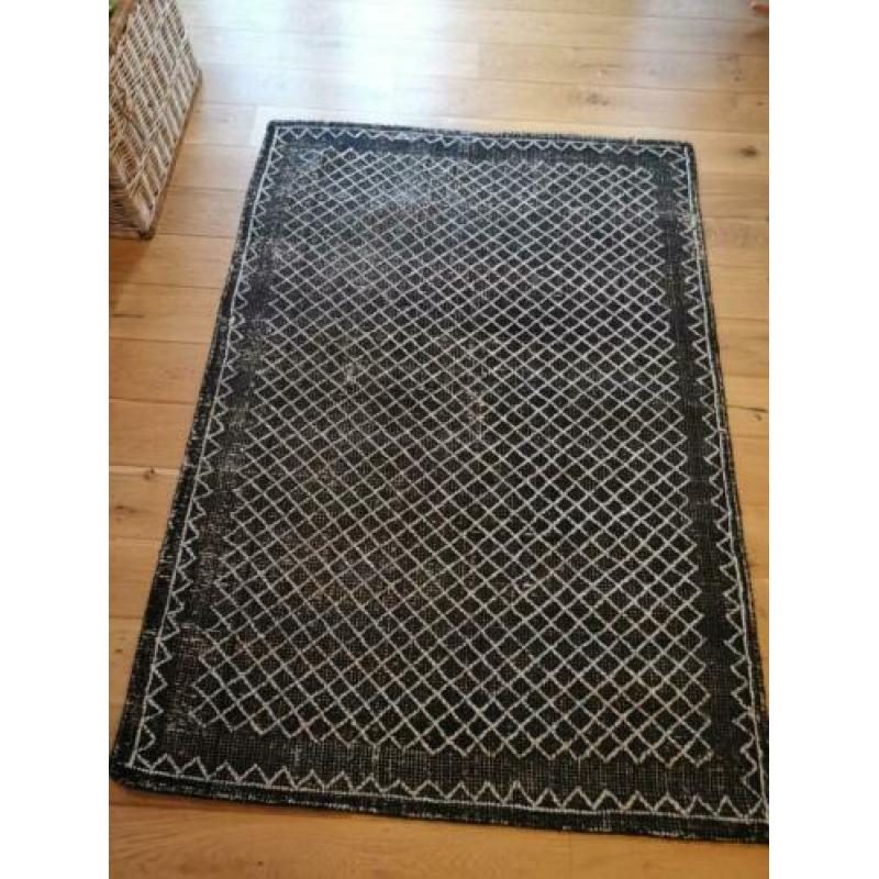 Origineel VT WONEN kleed / 160x230  Groot!