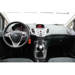 Ford Fiesta 1.6 TDCi*Trend*Cruise*Bluetooth*A/C*Ex Defensie*