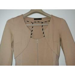 Supertrash mooi jurkje/ maat XS/ OPRUIMING