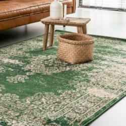 Vintage Vloerkleed Bloom