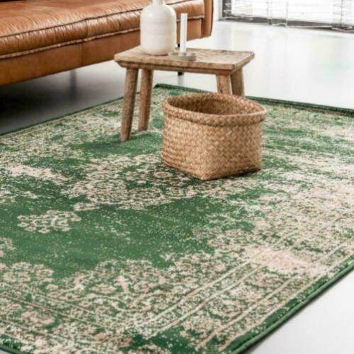 Vintage Vloerkleed Bloom
