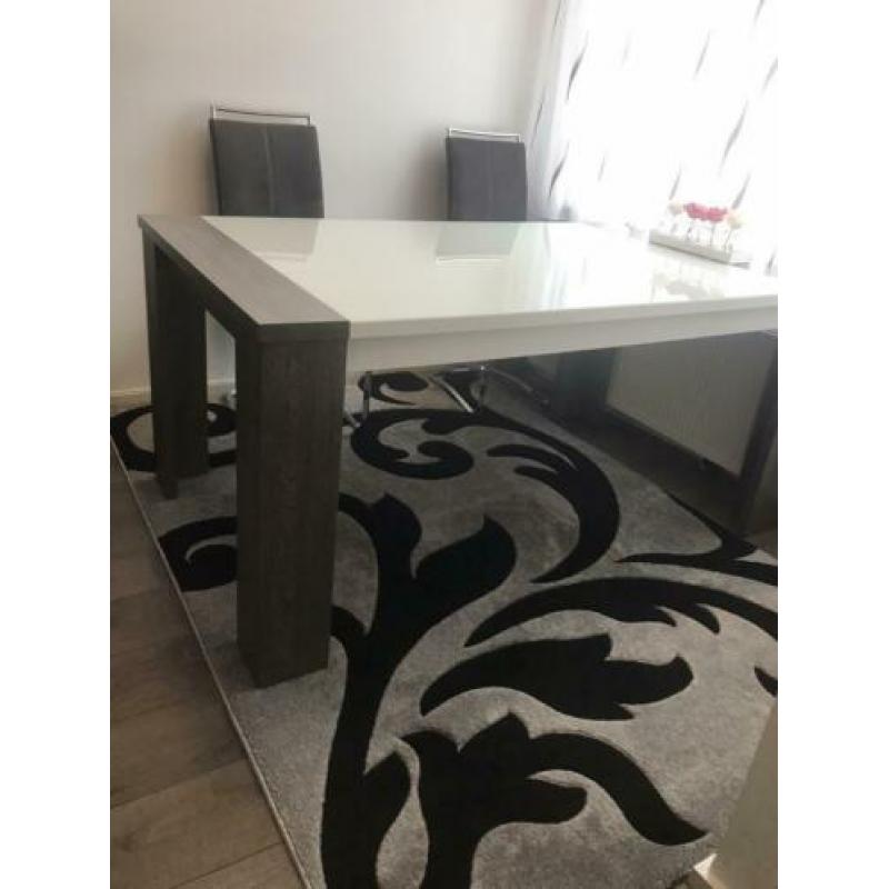 2 tapijten