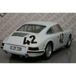 Vitesse 1/43 Porsche 911S - Le Mans 1967