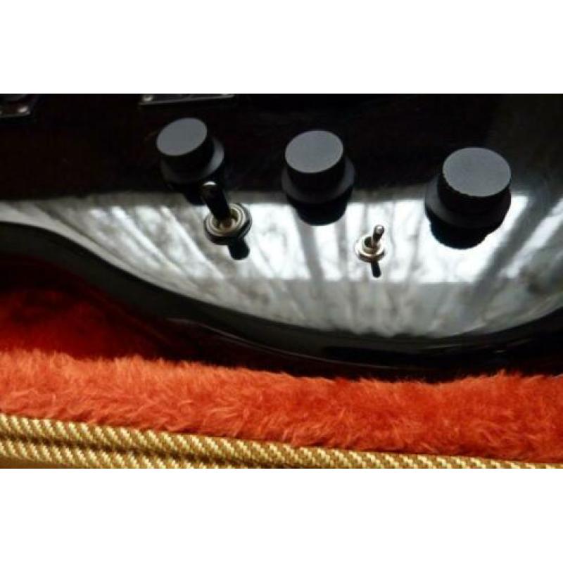 Hohner Ferrari. Vintage. Lefty !!!