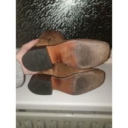 Sendra maat 36